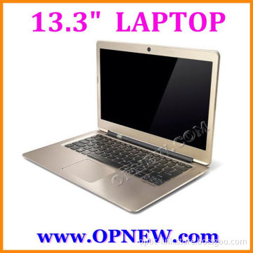 13.3" Laptop PC Dual core 8880 cpu 1.52Ghz with Bluetooth RJ45 port HDM 1GB DDRII 16GB Nandflash 7" 9" 10" 13" Laptop